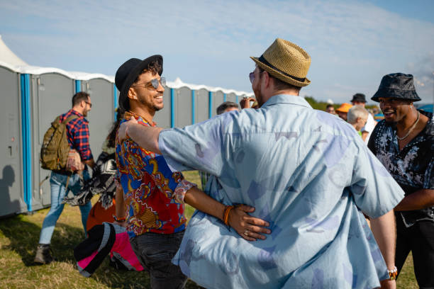 Best Luxury portable toilet rental  in Lansdowne, PA
