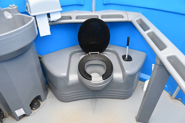 Affordable portable toilet rental in Lansdowne, PA