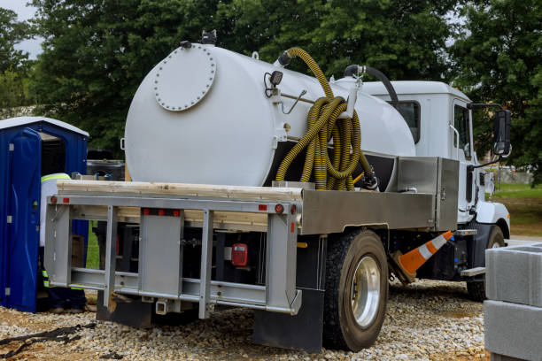 Best Affordable porta potty rental  in Lansdowne, PA