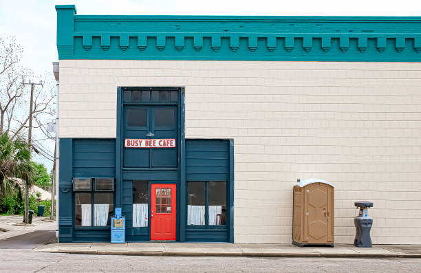 Portable restroom solutions in Lansdowne, PA